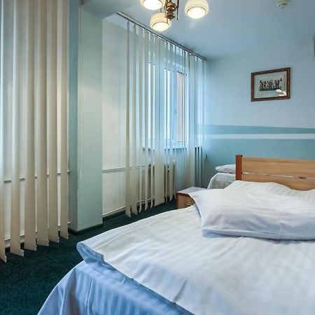 Hotel Konin Konin  Esterno foto