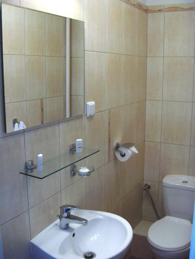 Hotel Konin Konin  Esterno foto